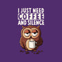 Need Coffee-Youth-Basic-Tee-ducfrench