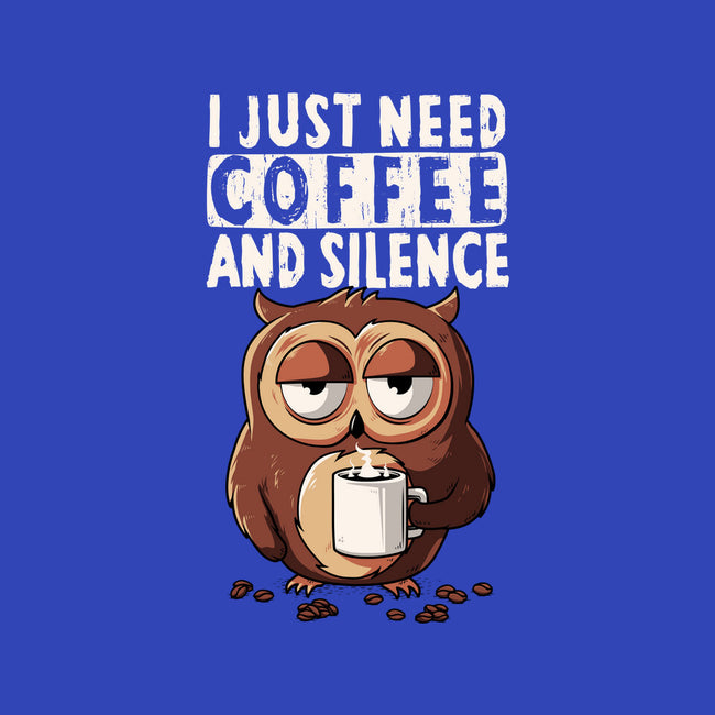Need Coffee-Youth-Crew Neck-Sweatshirt-ducfrench