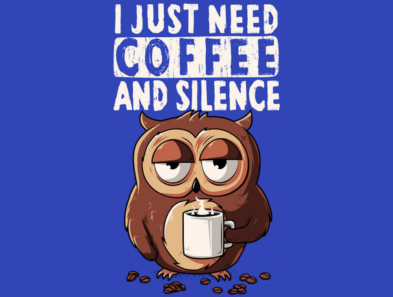 Need Coffee
