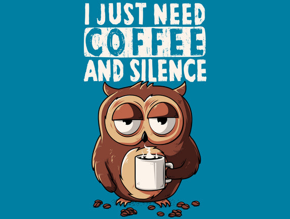 Need Coffee