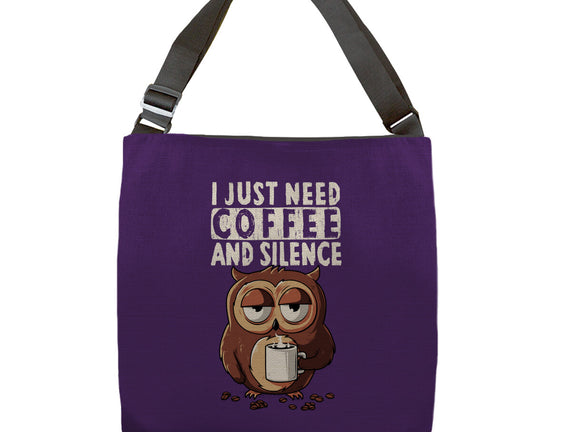 Need Coffee