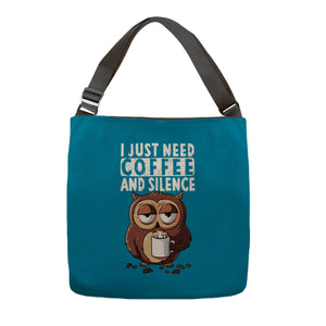 Need Coffee
