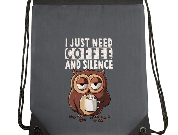 Need Coffee