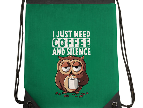 Need Coffee