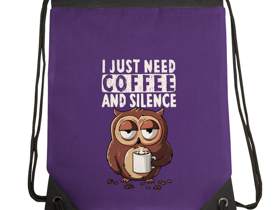 Need Coffee