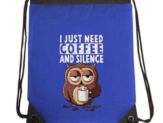 Need Coffee