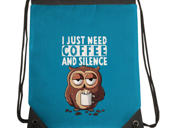 Need Coffee