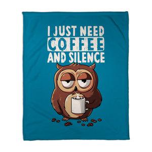 Need Coffee