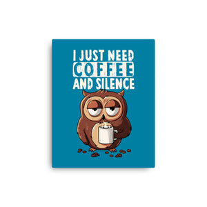 Need Coffee