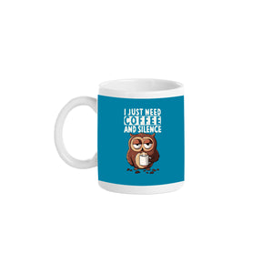 Need Coffee
