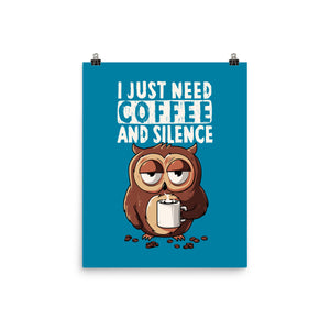 Need Coffee