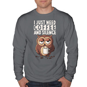 Need Coffee