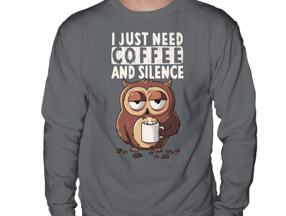Need Coffee