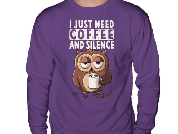 Need Coffee