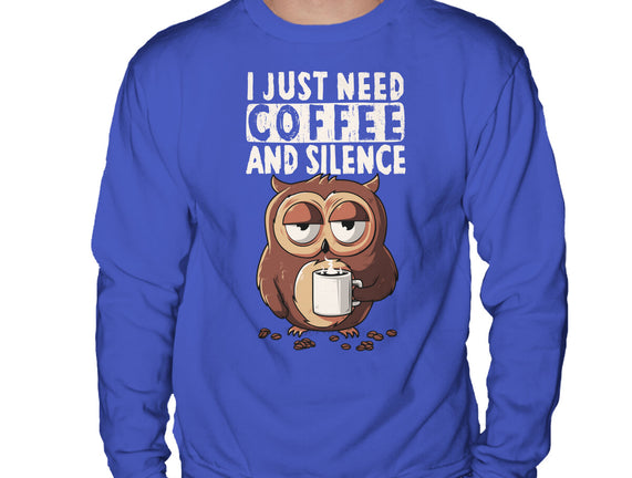 Need Coffee