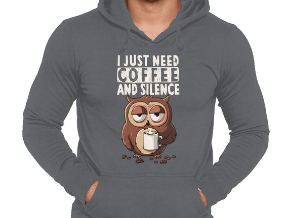 Need Coffee