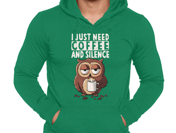 Need Coffee