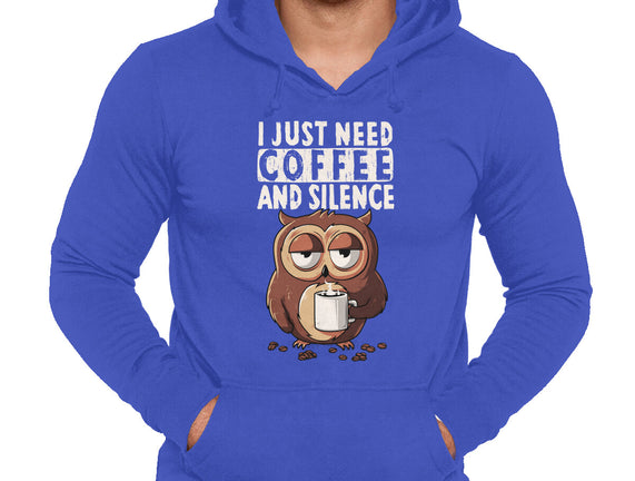 Need Coffee
