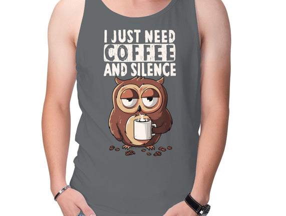 Need Coffee