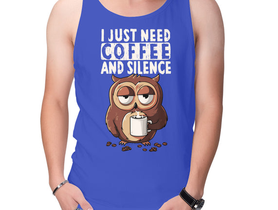 Need Coffee