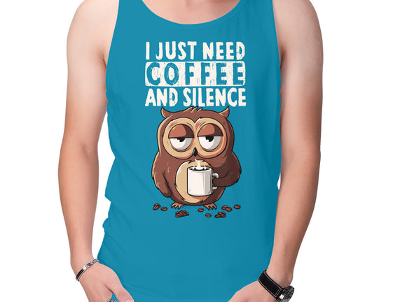 Need Coffee