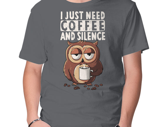 Need Coffee