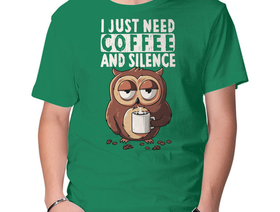 Need Coffee