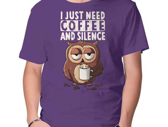 Need Coffee