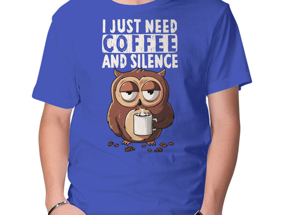 Need Coffee