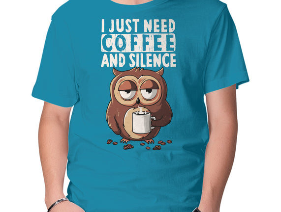 Need Coffee