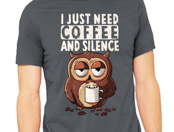 Need Coffee