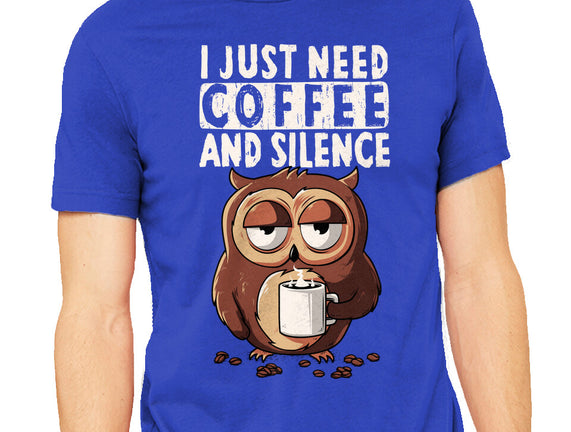 Need Coffee