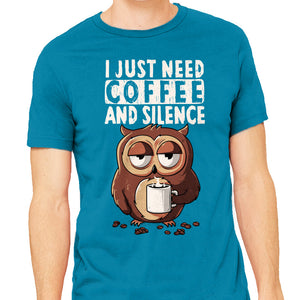 Need Coffee