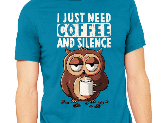 Need Coffee