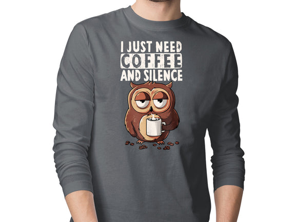 Need Coffee