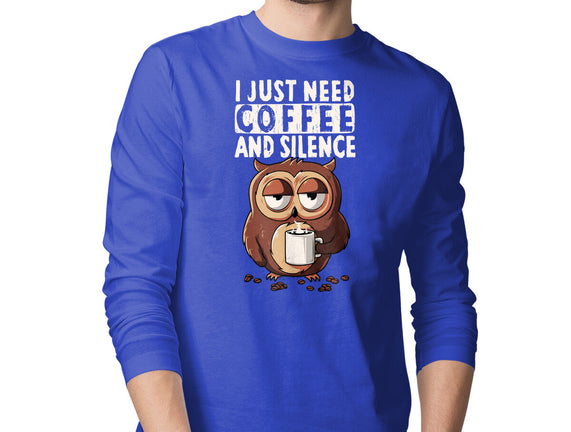 Need Coffee