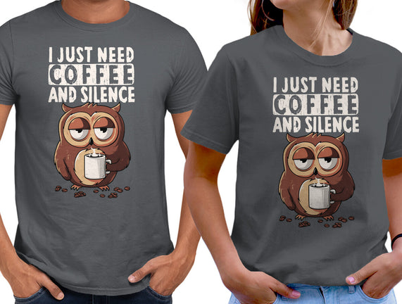 Need Coffee