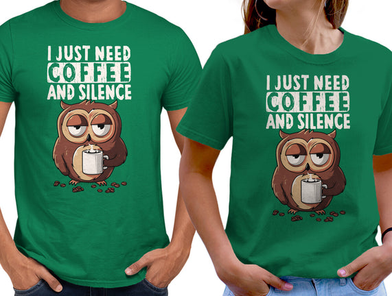 Need Coffee