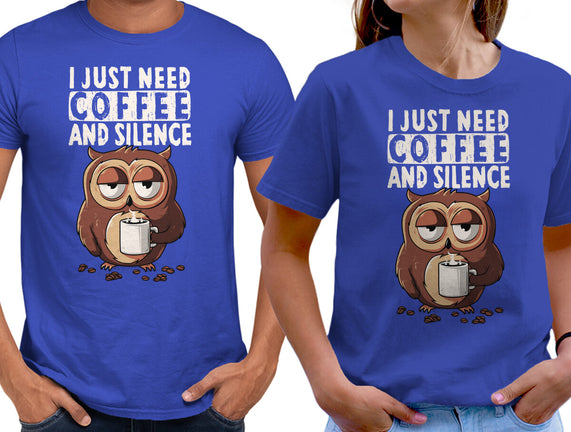 Need Coffee