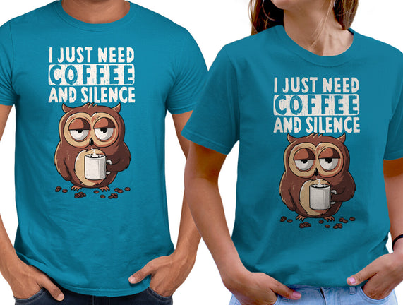 Need Coffee