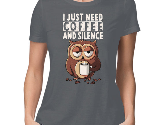Need Coffee