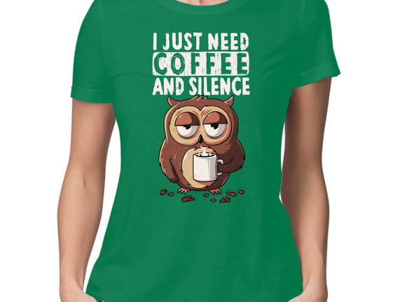 Need Coffee