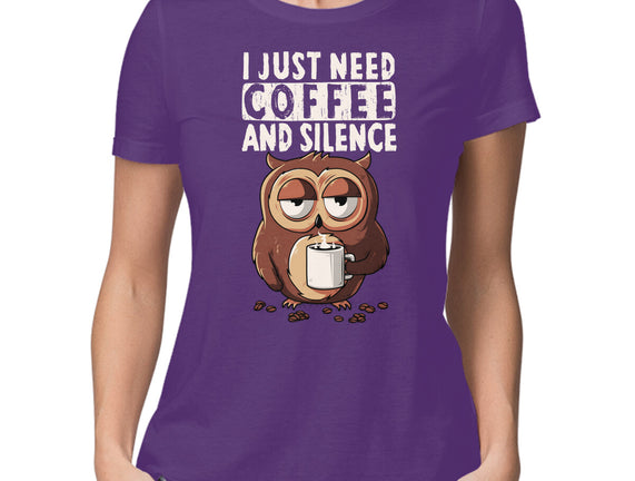 Need Coffee