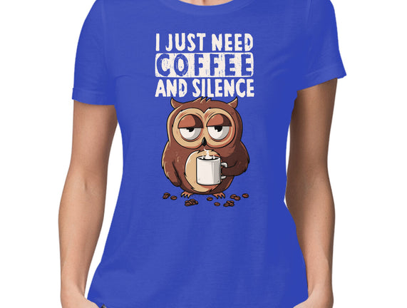 Need Coffee