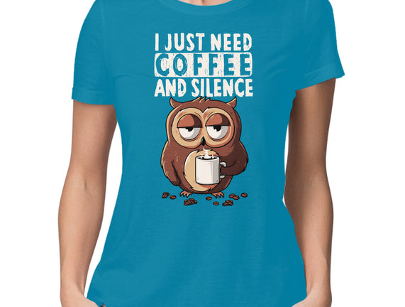 Need Coffee