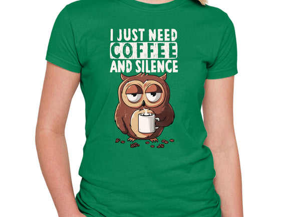 Need Coffee