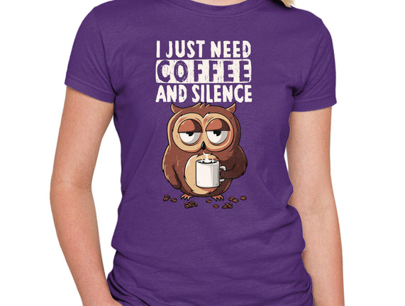 Need Coffee
