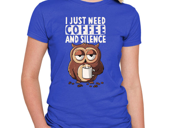 Need Coffee