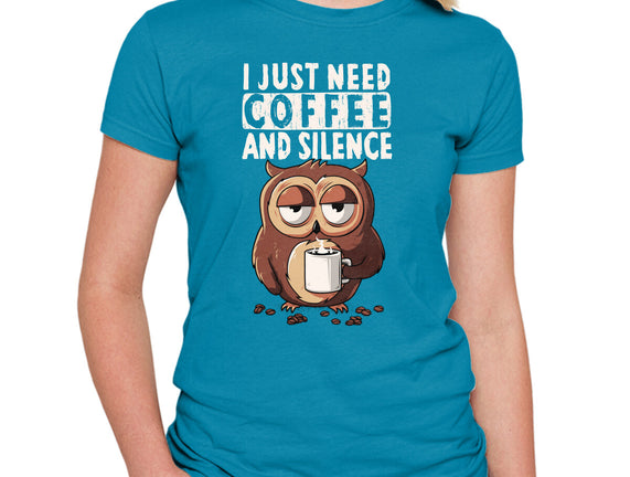 Need Coffee