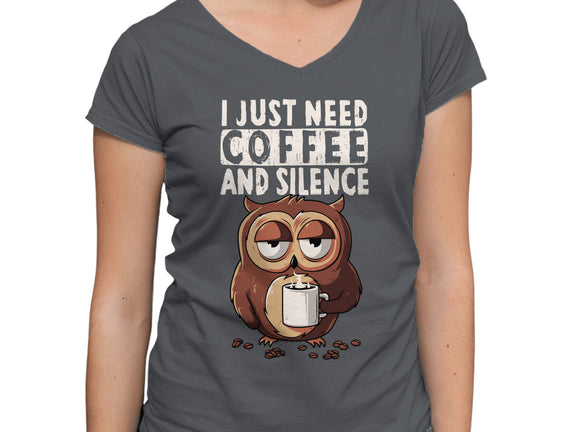 Need Coffee